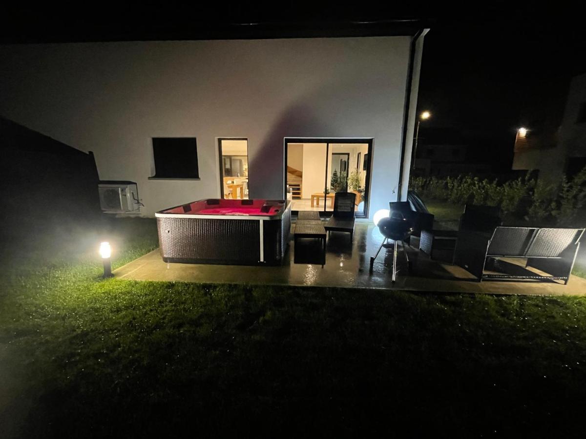 Le Paradis Du Petit Rupembert Wimille Buitenkant foto